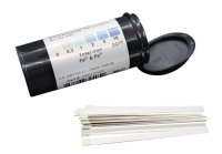 (image for) Test Strips, Total Iron, Water Measurement, 0-10 ppm, 25 Strips