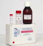 (image for) Oenolab Enzymatic Diagnostic Kit, D-Glucose/D-Fructose