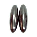 (image for) Magnet, Magnatoids,H/Pwr,Heamatite 60X18Mm, Pr