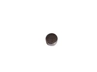 (image for) Magnet, Rare Earth, Button Type, 10mm diam x 15mm