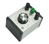 (image for) Capacitor Box, 1 Dial, 10uF x 1.0uF, 250VDC