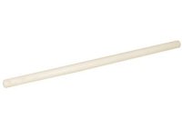 (image for) Rod, Polyethylene, 300mm Length x 10mm diam.