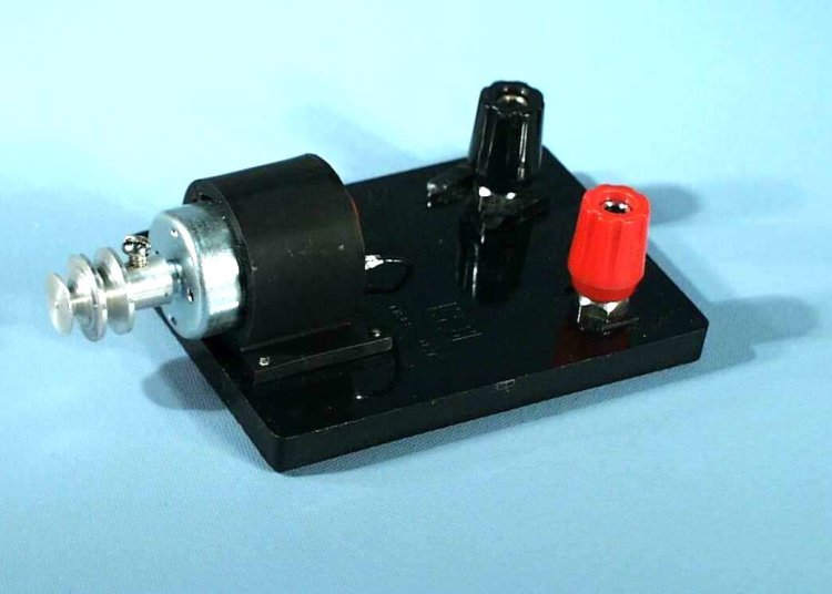 (image for) Motor/Generator Kit