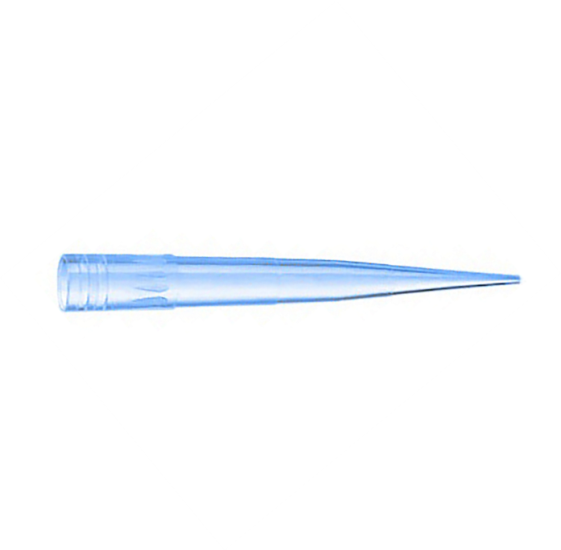 (image for) Pipette Tips, 50 - 1,000uL, Blue , Pack of 1,000