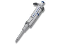 (image for) Eppendorf Research Micropipette, 20-200ul