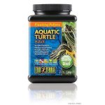 (image for) Feed, Turtle, Pellet Form, 530g Pack