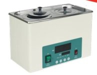 (image for) Water Bath, General Purpose, with Boiling Lid, 6.1L, Upto +100 Degrees C
