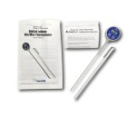 (image for) FlashCheck Lollipop Thermometer, -50C to 200C, 200mm Probe