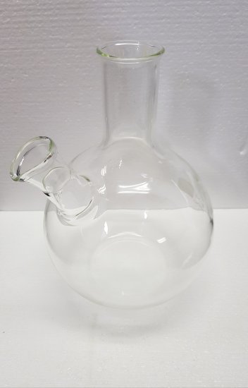 (image for) Decanter Flask, 2L with Pouring Lip