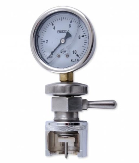 (image for) Aphrometer, for Cava Crown, 29mm