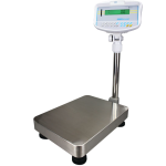 (image for) GBK Bench/Floor Scales, 30kg, 400x300mm