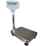 (image for) GBK Bench/Floor Scales, 120kg, 400x300mm