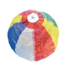 (image for) Balloon, Ball, Paper, Pack/10