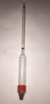 (image for) Hydrometer, SG, 1.000-1.100