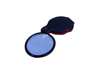 (image for) Magnifier,Pocket,Folding,50Mm D Lens