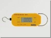 (image for) Meter Newton,Digital with Hold function