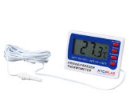 (image for) Digital Freezer Thermometer (with Alarm), -50-70C