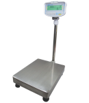 (image for) GFC Floor Scales, 300kg, 500x400mm