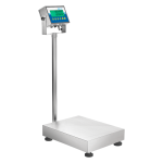 (image for) Scales, Gladiator Washdown Series, 75kg x 1g 400x500mm