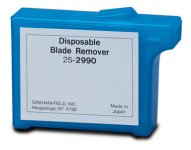 (image for) Scalpel Blade Remover, Disposable