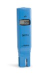 (image for) DiST3 Conductivity (EC) Tester, Waterproof, with ATC, 1999 μS/cm