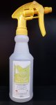 (image for) Healthy Handz IPA Surface Spray Sanitiser 500ml