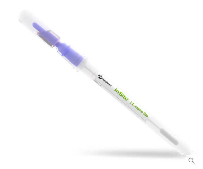 (image for) InSite Environmental Listeria/ Listeria monoctogenes Glo, 50 Pack