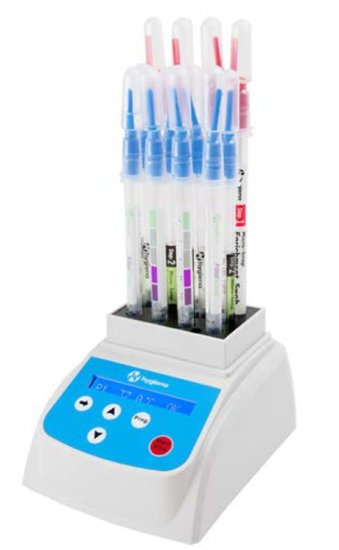 (image for) Dry Block Incubator ONLY (works with IB003 and IB004 Blocks)