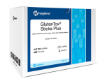 (image for) GlutenTox Sticks Plus For Reader, 12 Pack