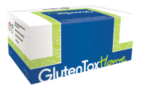 (image for) GlutenTox Home 2U, 2 Tests