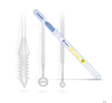 (image for) QD-Loop 1:100 dilution device (Max Recovery Diluent)