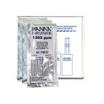 (image for) 1382 mg/L (ppm) @ 25°C TDS Calibration Standard Sachets, (25 x 20mL)