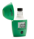 (image for) Phosphate HR Checker HC®, 0.0 to 30.0 ppm (mg/L)