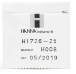 (image for) Nickel HR Checker HC Reagents for 25 Tests (Nickel HR)