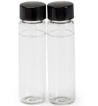 (image for) Glass Cuvettes and Caps for Checker® HC Colorimeters (Set of 2)