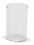 (image for) Beaker, PS, 100ml, Suit Titrators, Pack of 10