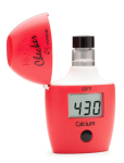 (image for) Marine calcium Checker HC® colorimeter