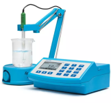 (image for) Multiparameter Photometer and pH Meter for Environmental Analysis