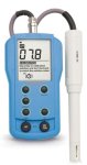 (image for) pH Meter & Conductivity/TDS(ATC) Meter