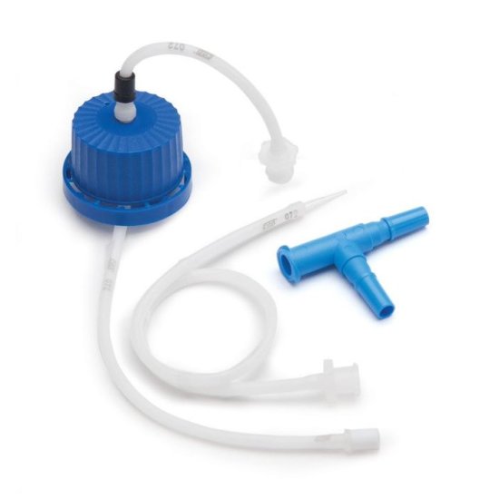 (image for) Tube Set & Valve for Mini Tit