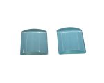 (image for) Lens,Cyl,Plano/Concave,50X45mm (Hxw),30cm F/L