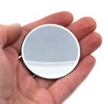 (image for) Mirror Concave 50mm D 7.5cm Focal Length