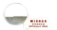 (image for) Mirror Convex 50mm D 15cm Focal Length