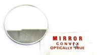 (image for) Mirror Convex 50mm D 20cm Focal Length