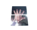 (image for) Mirror, Plain, Unbreakable, Double Sided, 100x150mm