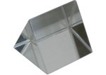 (image for) Prism, Triangle, Equilateral, Glass, 60x60x60 deg 50mm