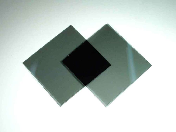 (image for) Filter, Polaroid, 100x100mm SQ (Pair)