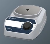 (image for) Magnetic Stirrer, Analogue, 200-2,200RPM, up to 10L