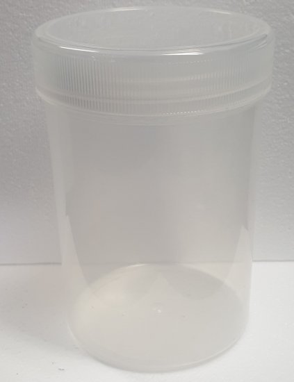 (image for) Jar, Jupiter, (130mm) 2,000ml