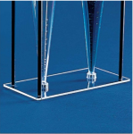 (image for) Sedimentation Cone Stand, Holds 2